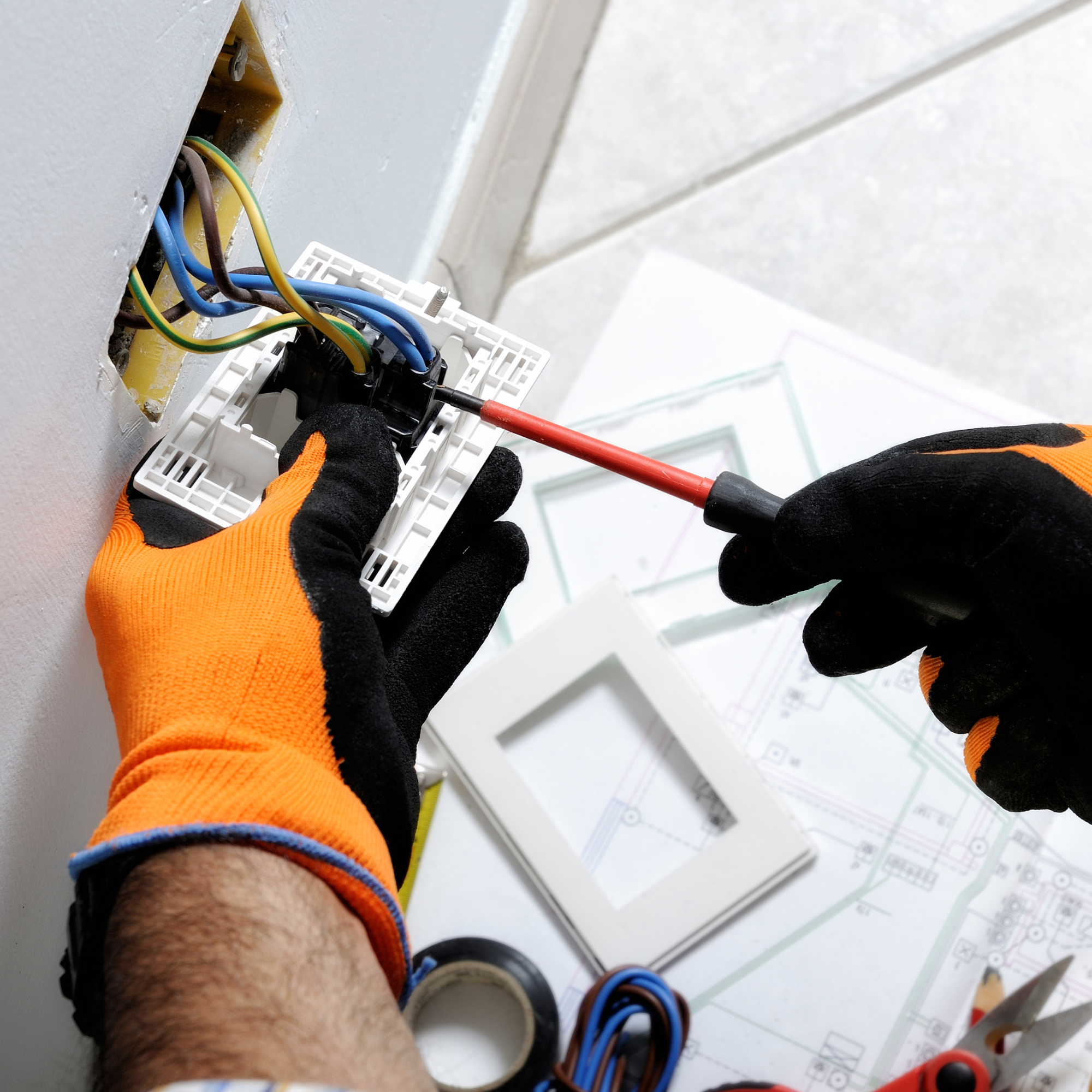 Electrical Services
