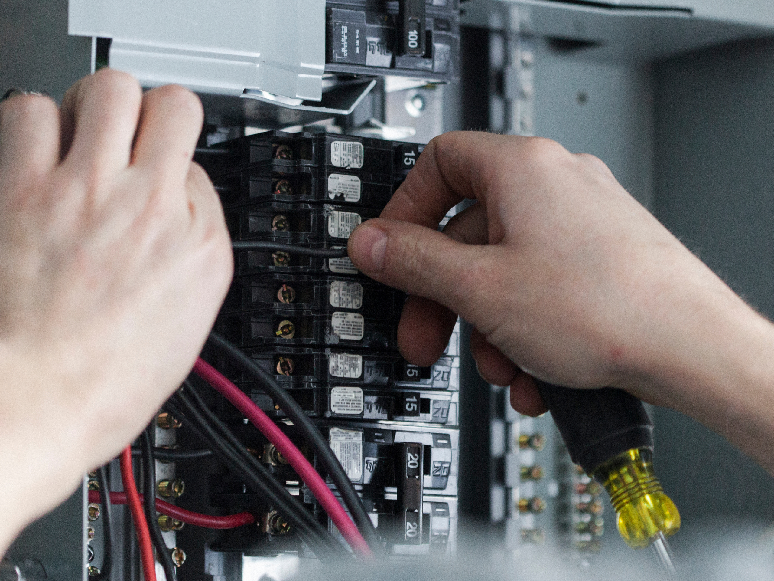 EICR Certificates