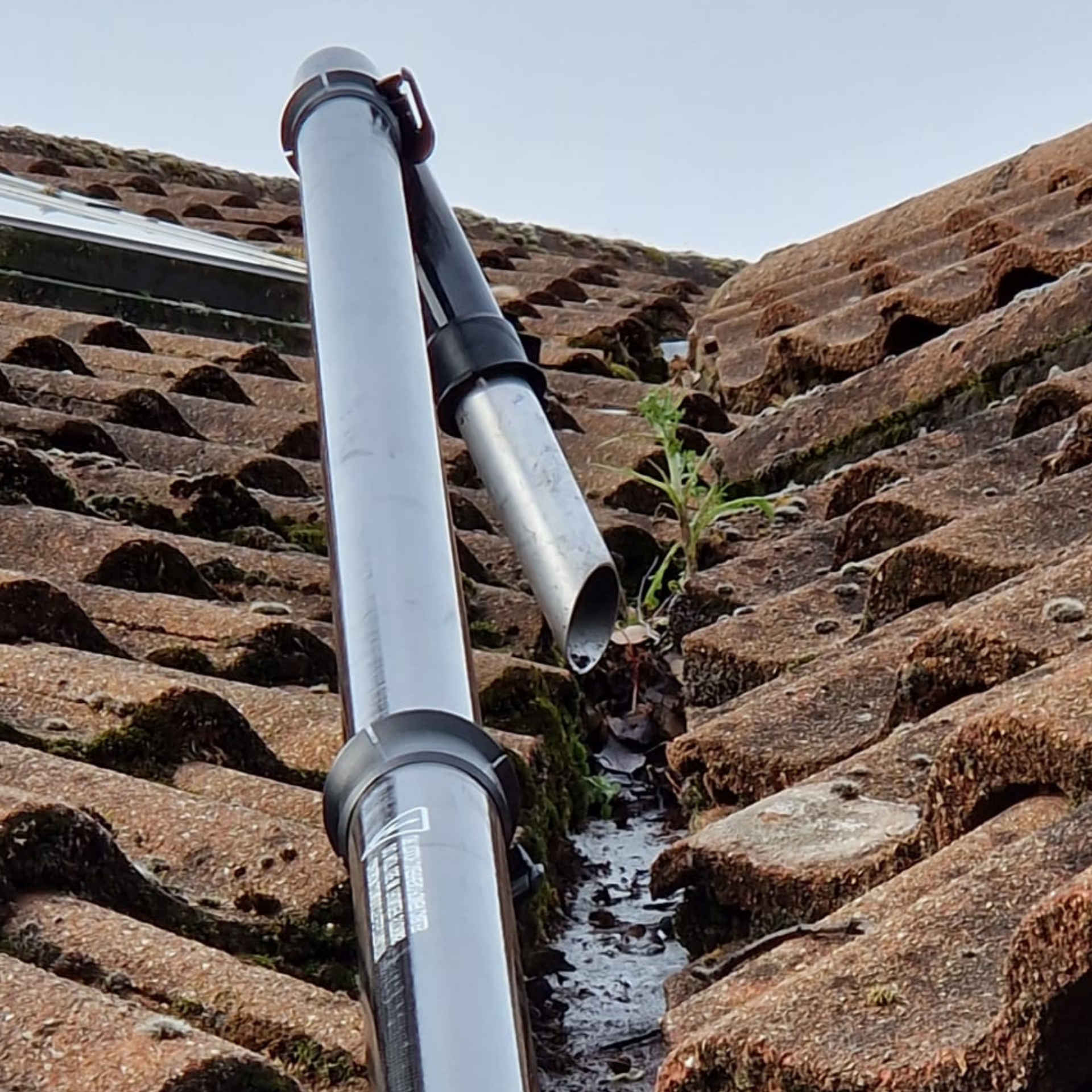 Gutters & Drainage